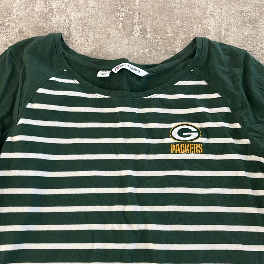 Packers Top - Picture 3 of 5